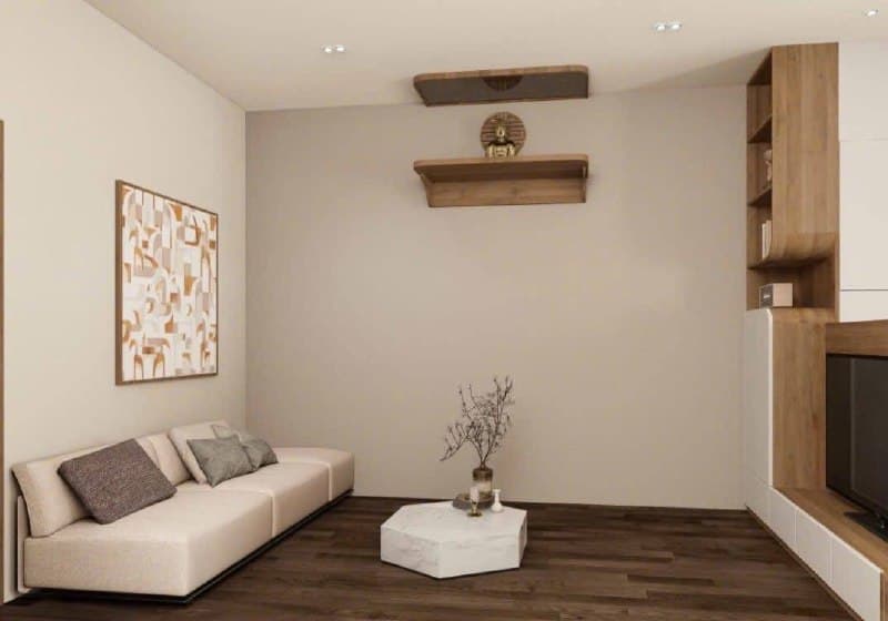 Villa — 5
