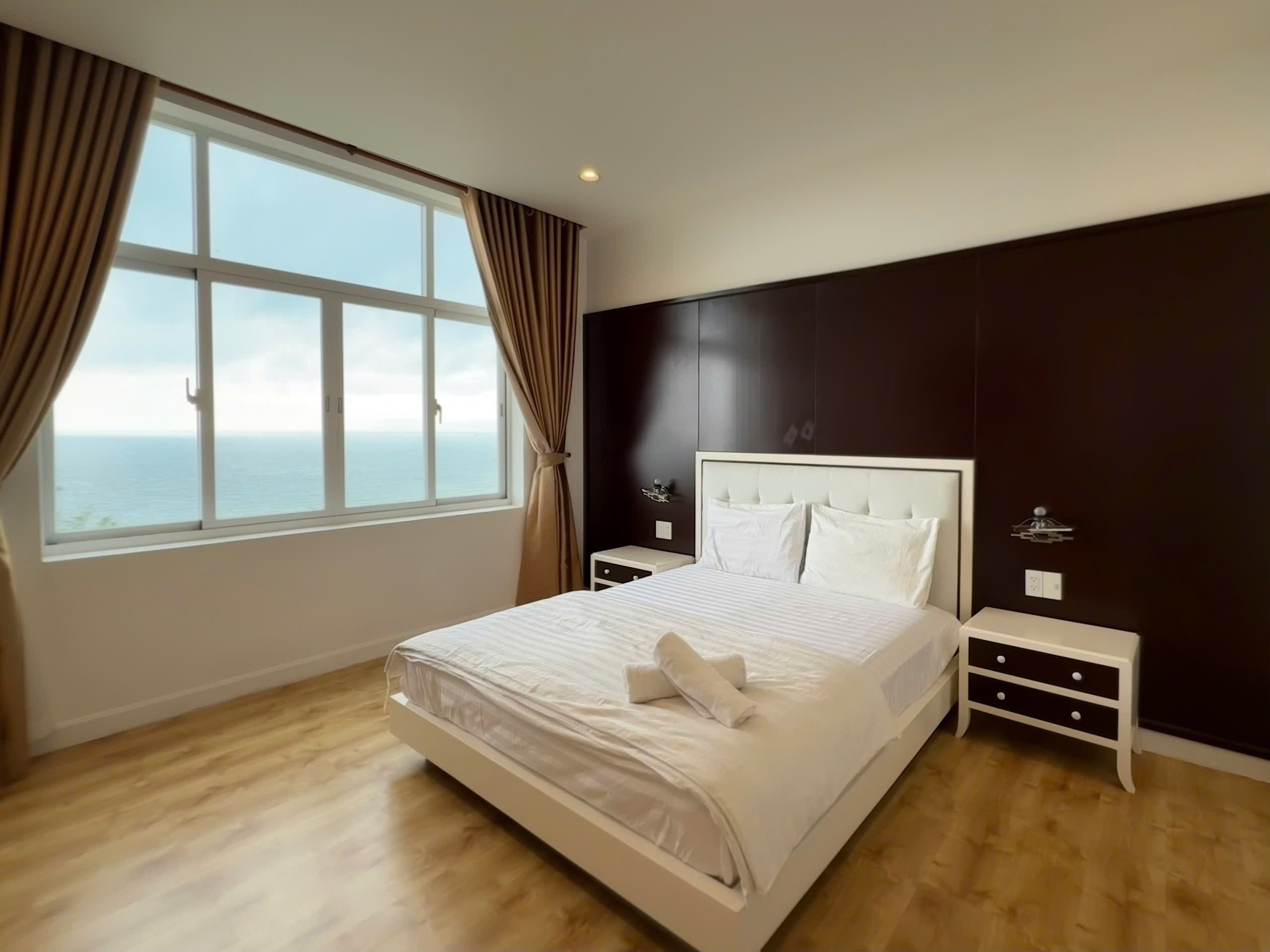 For rent 3-room apartment — 3