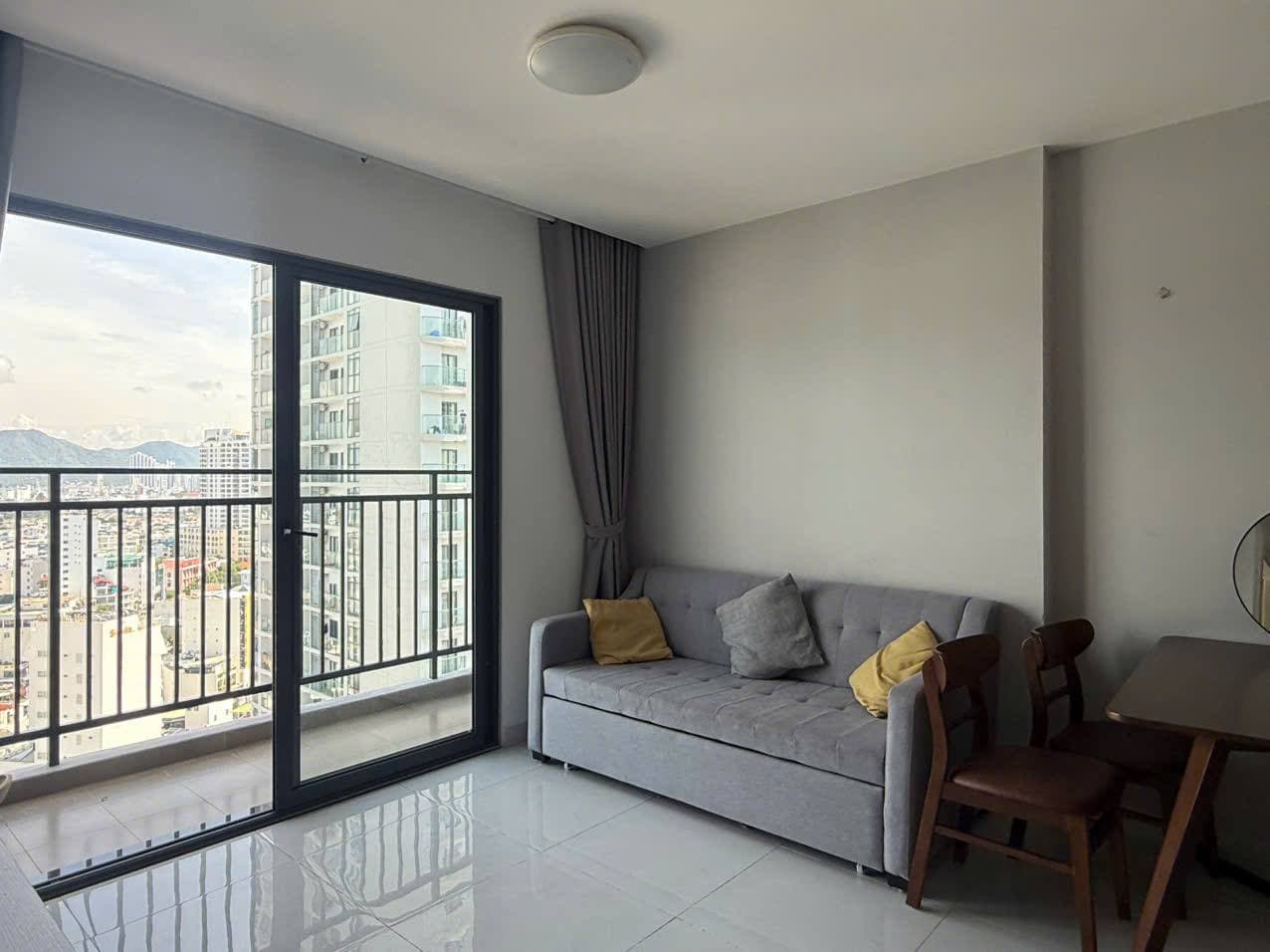 For rent 2-bedroom apartment — 2