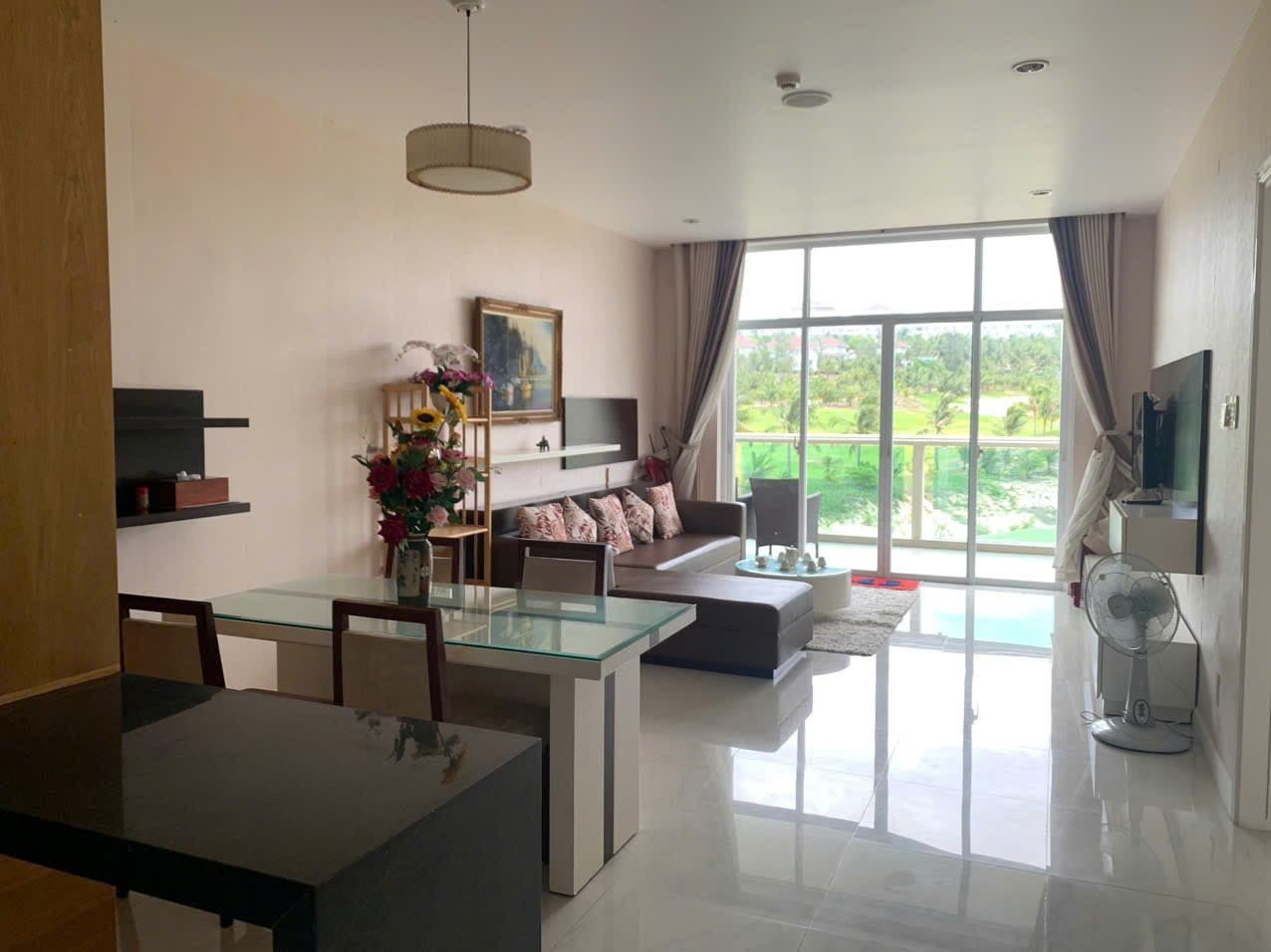 For rent: 1-bedroom apartment — 3