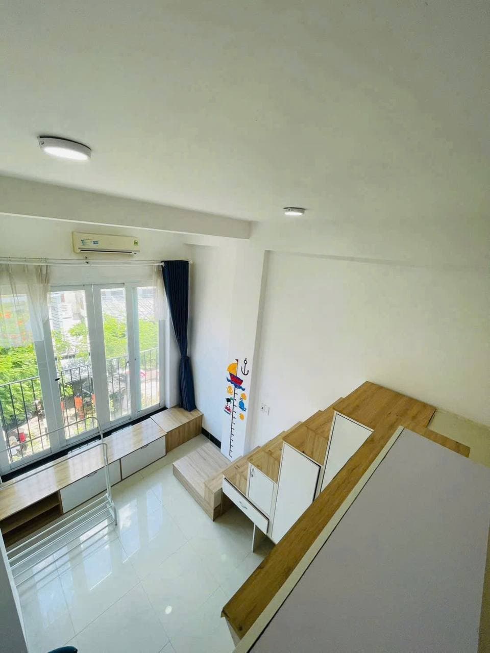 Studio apartment for rent — 5