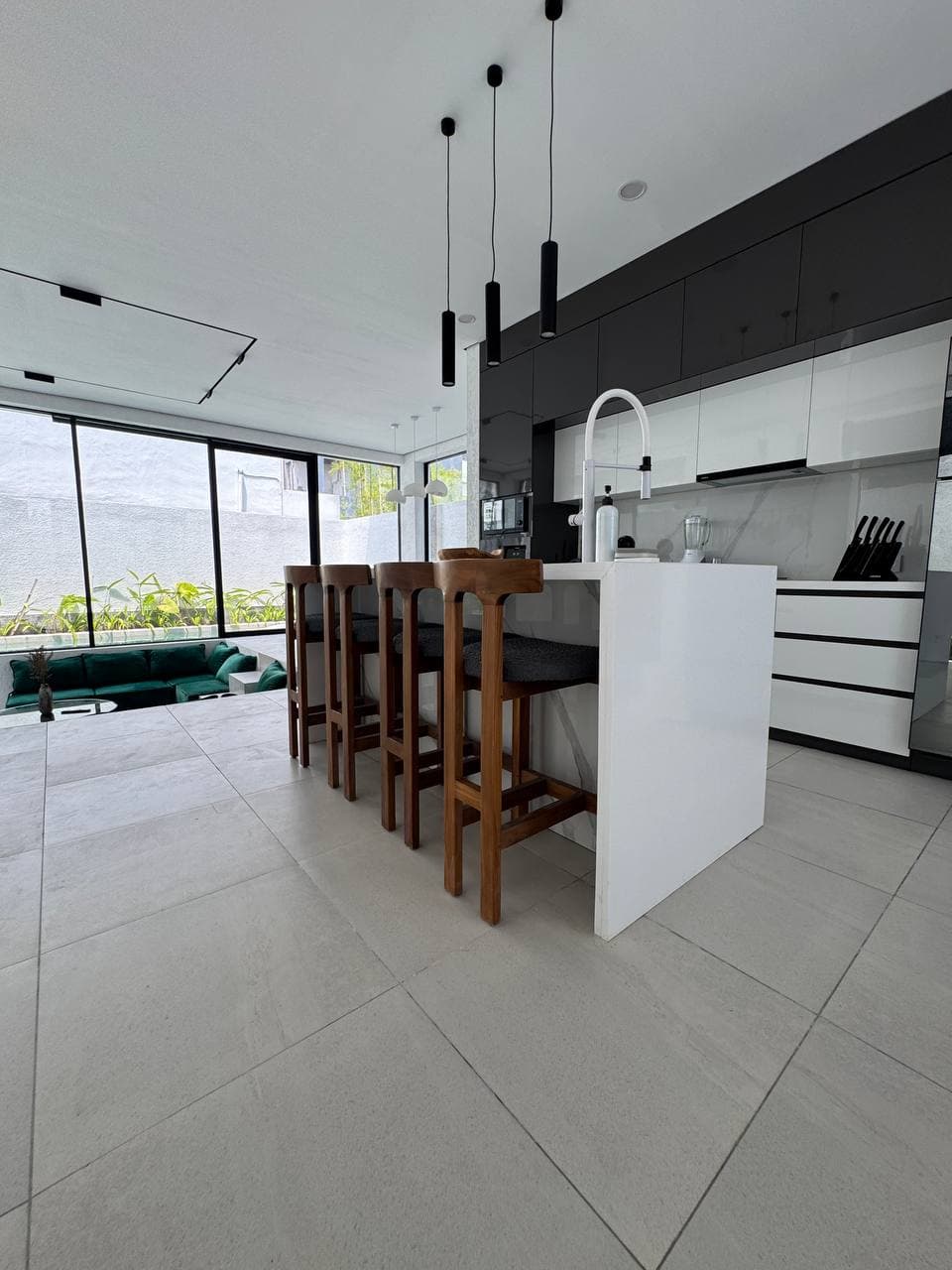 Villa for Rent — 2