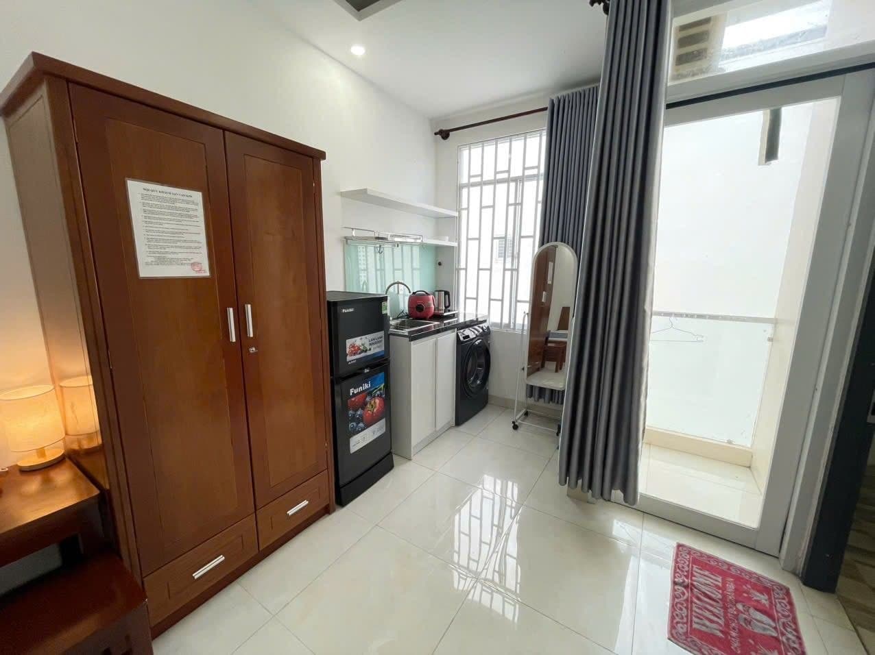 One-bedroom apartment for rent — 2