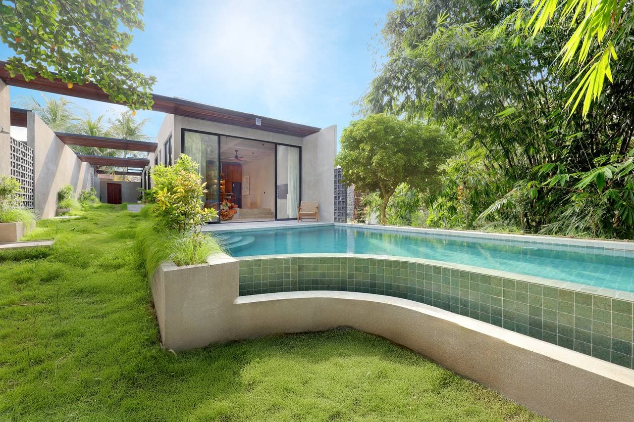 Villa — 2