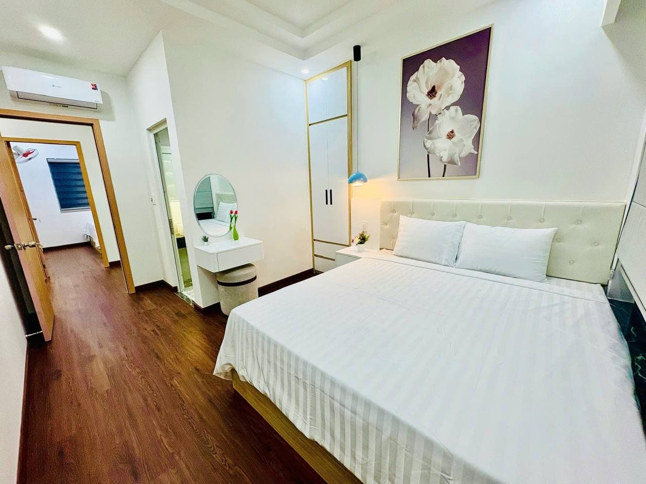 2-Zimmer-Wohnung zu vermieten — 5