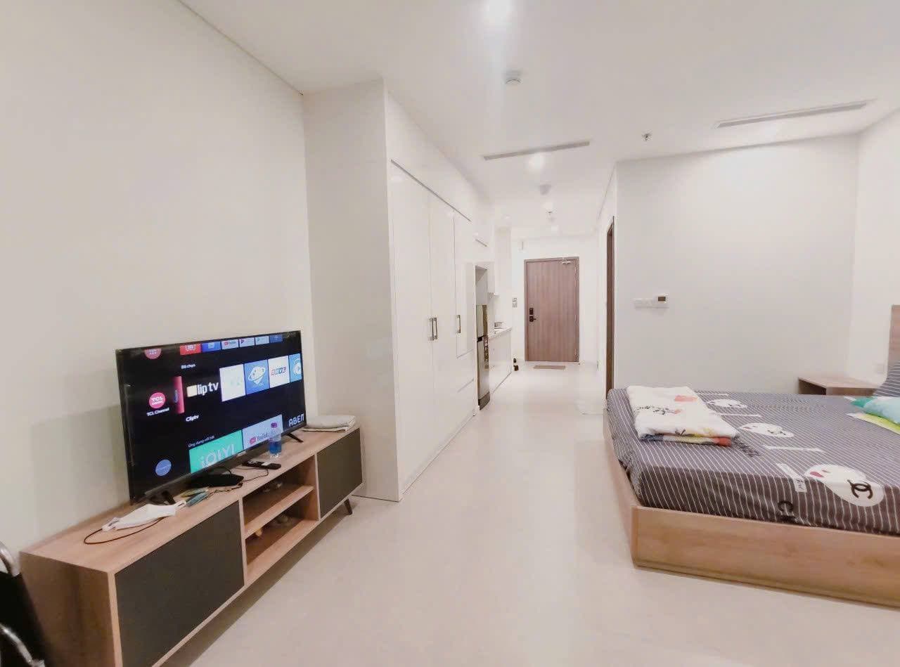 Studio for rent — 3