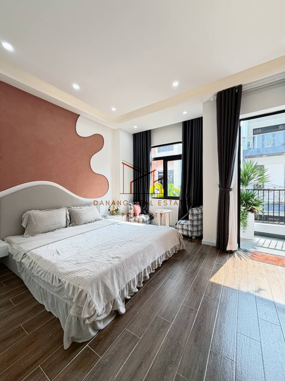 House for rent — 4