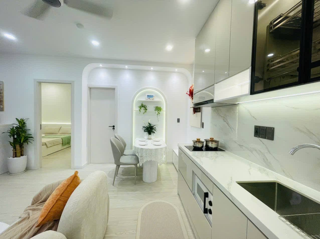 2-room apartment for rent — 2