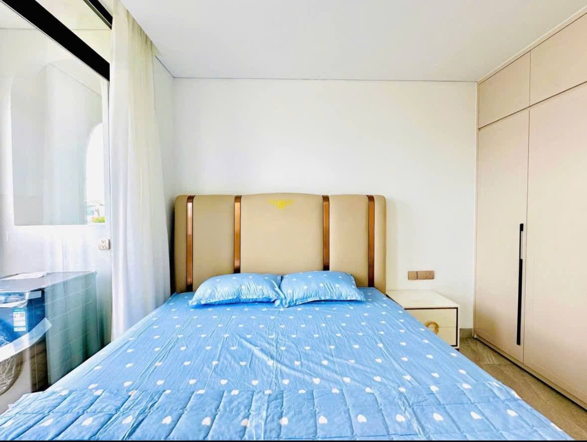 For rent: 2-room apartment — 3