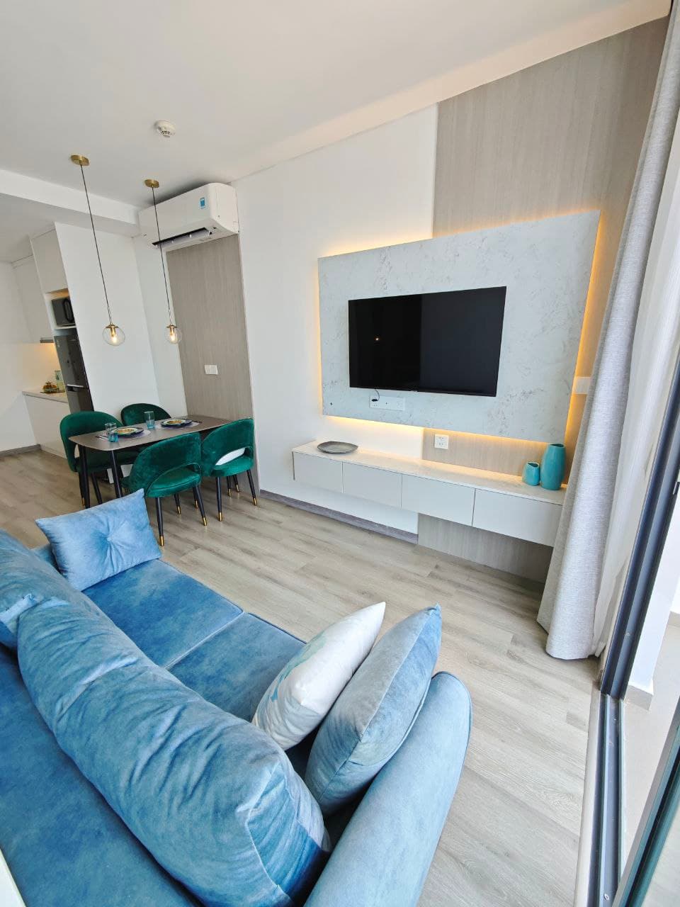Studio — Central Nha Trang — Нячанг — 5