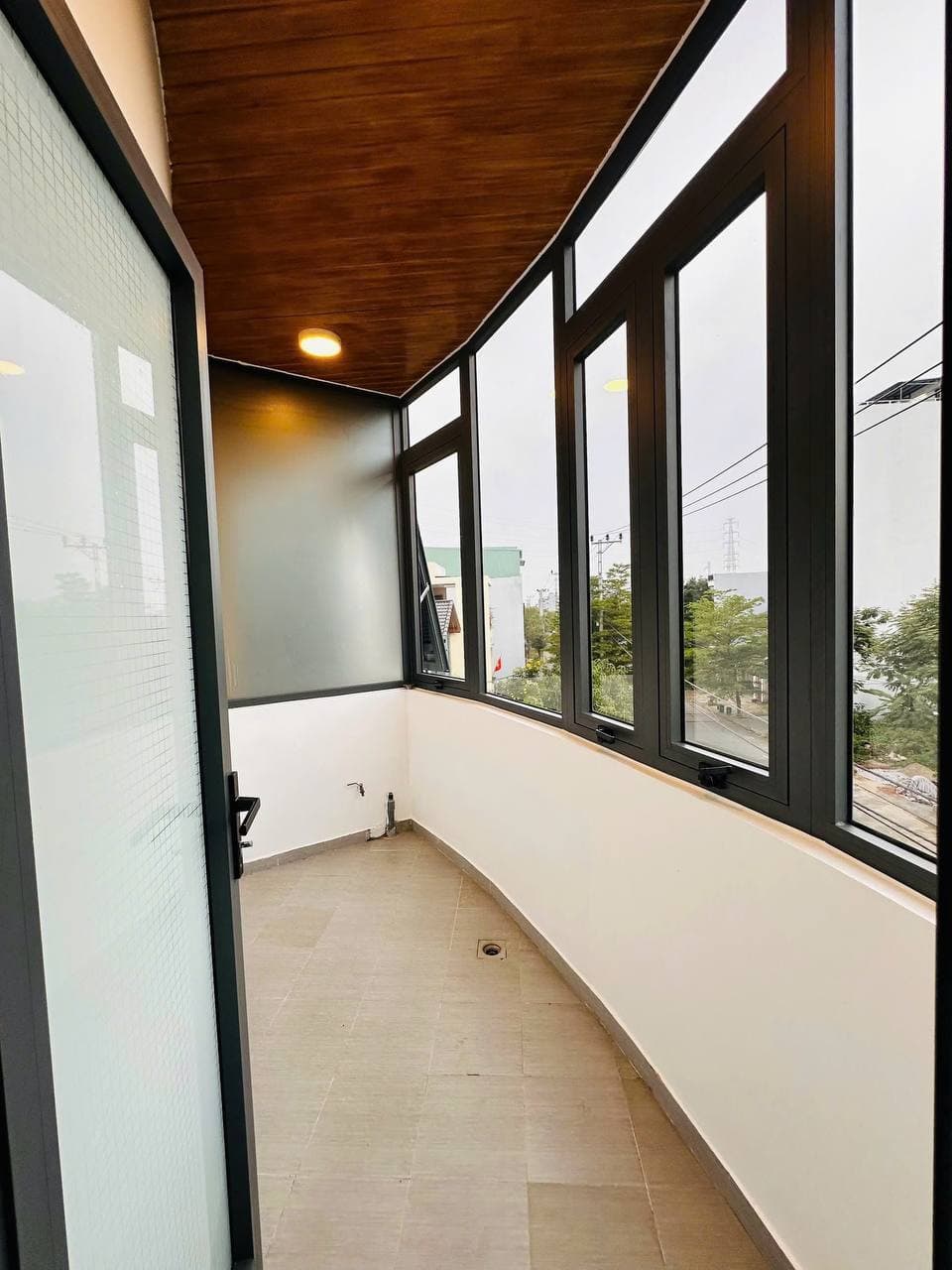 1 BR Apt — Ngu Hanh Son — Дананг — 5