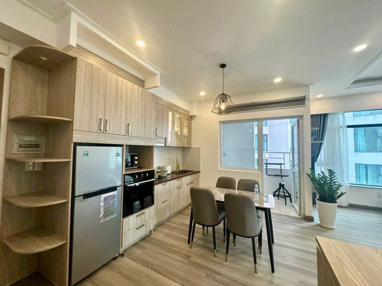 2 BR Apt — Muong Thanh Oceanus — Нячанг — 3