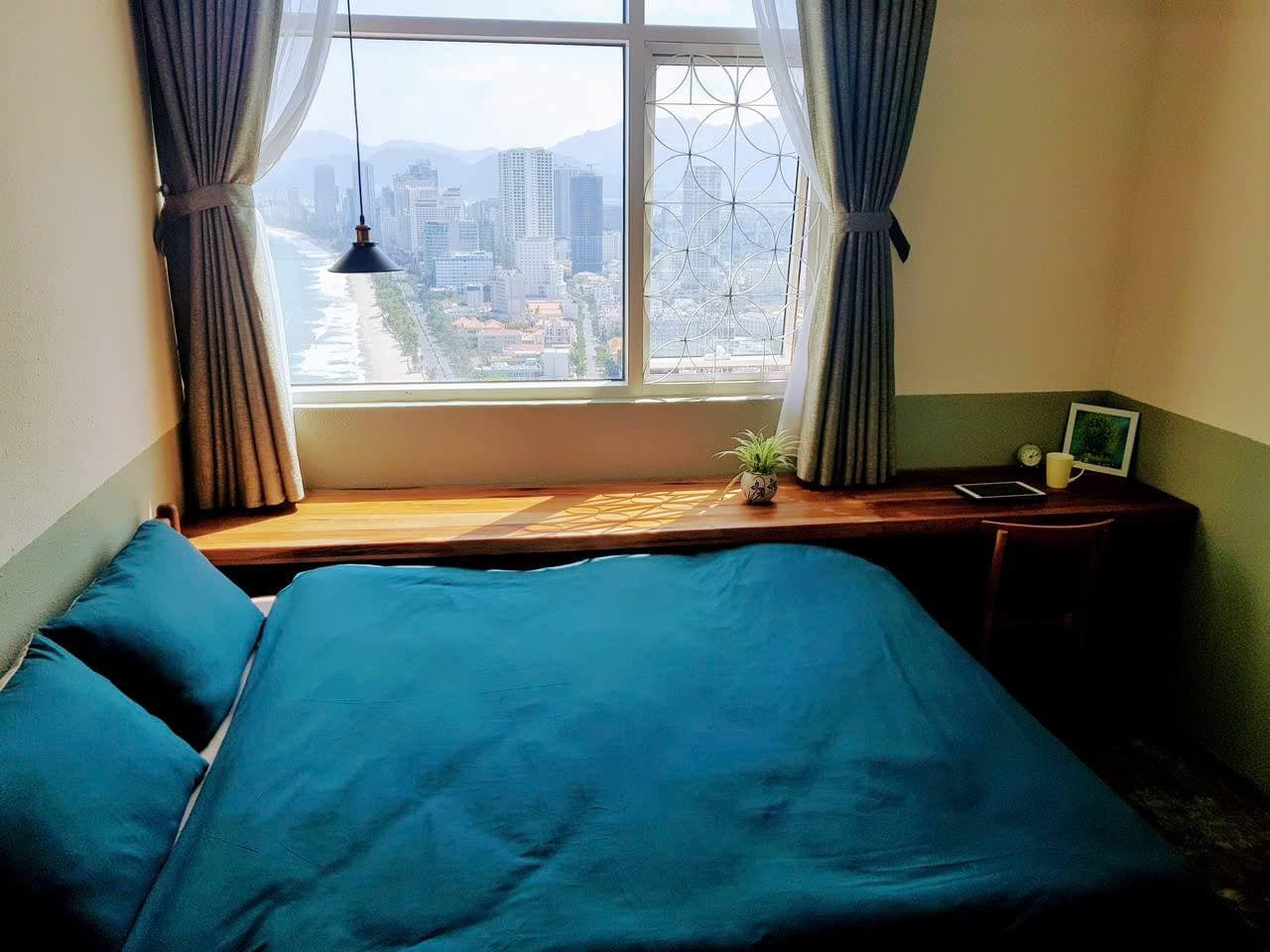 2-bedroom apartment for rent — 4