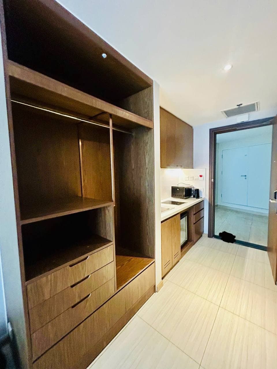 Studio Apartment for Rent — 5