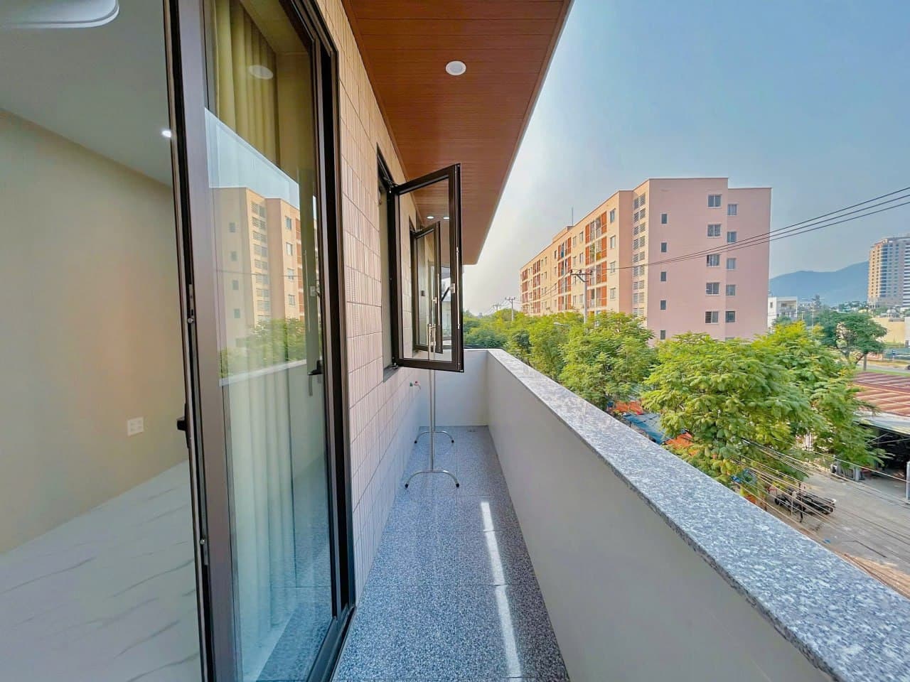 Studio Apartment for Rent — 5