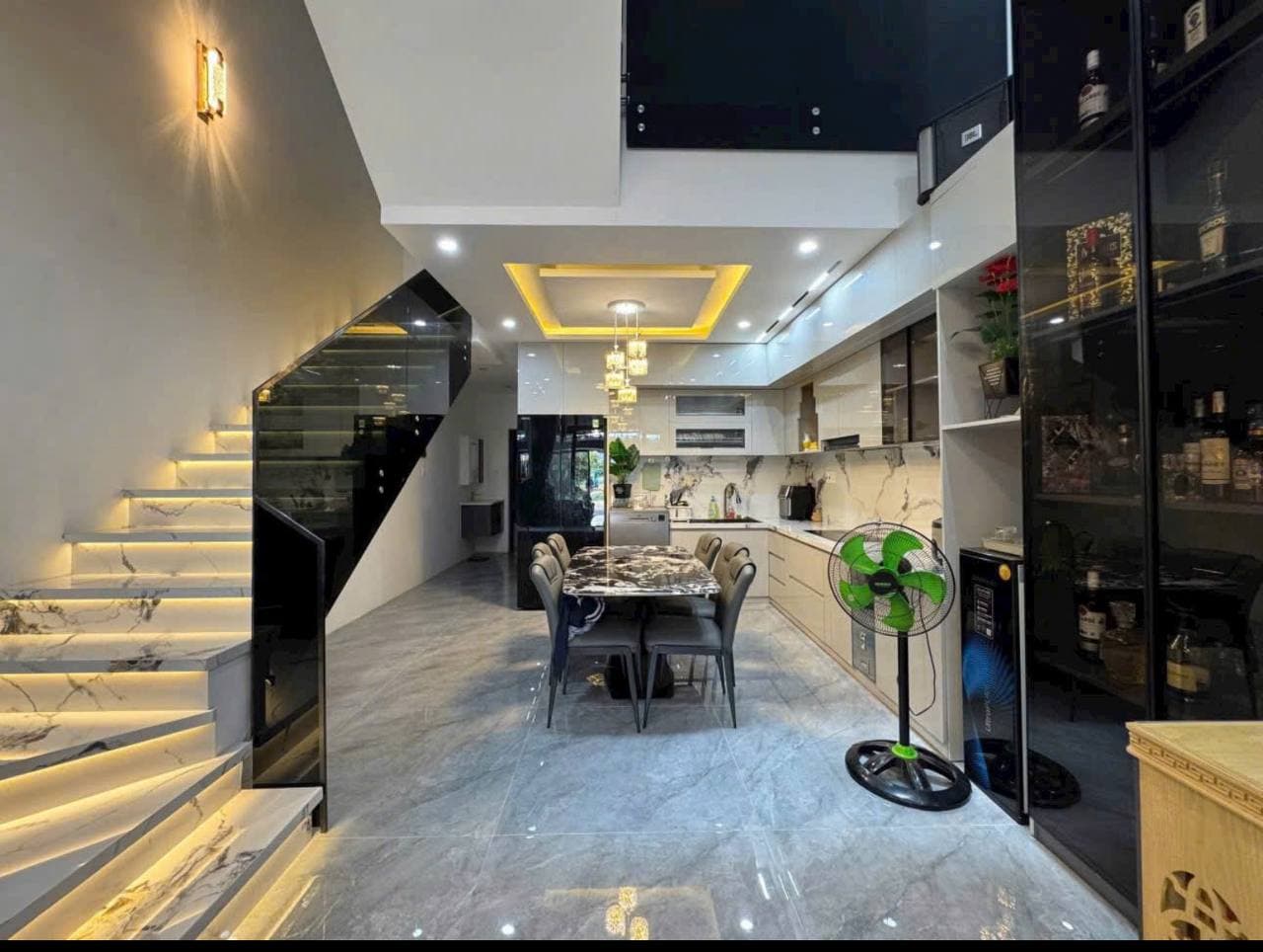 House — Cam Le — Дананг — 4
