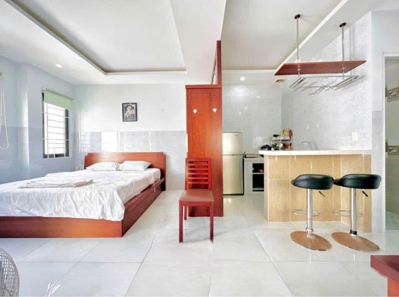 For rent: 1-bedroom apartment