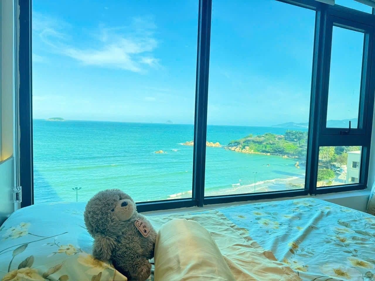 2 BR Apt — Muong Thanh Oceanus — Нячанг — 3