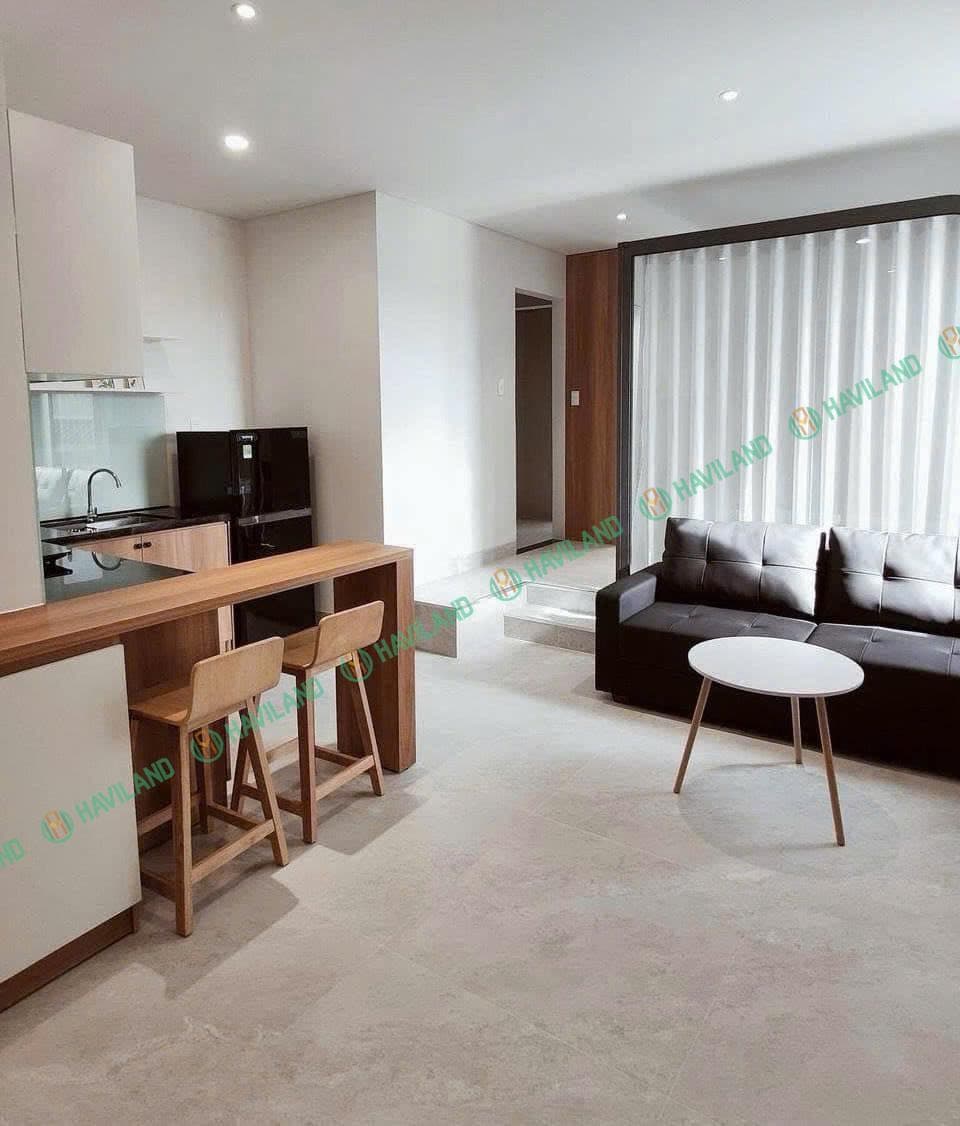 For rent 1-bedroom apartment — 2