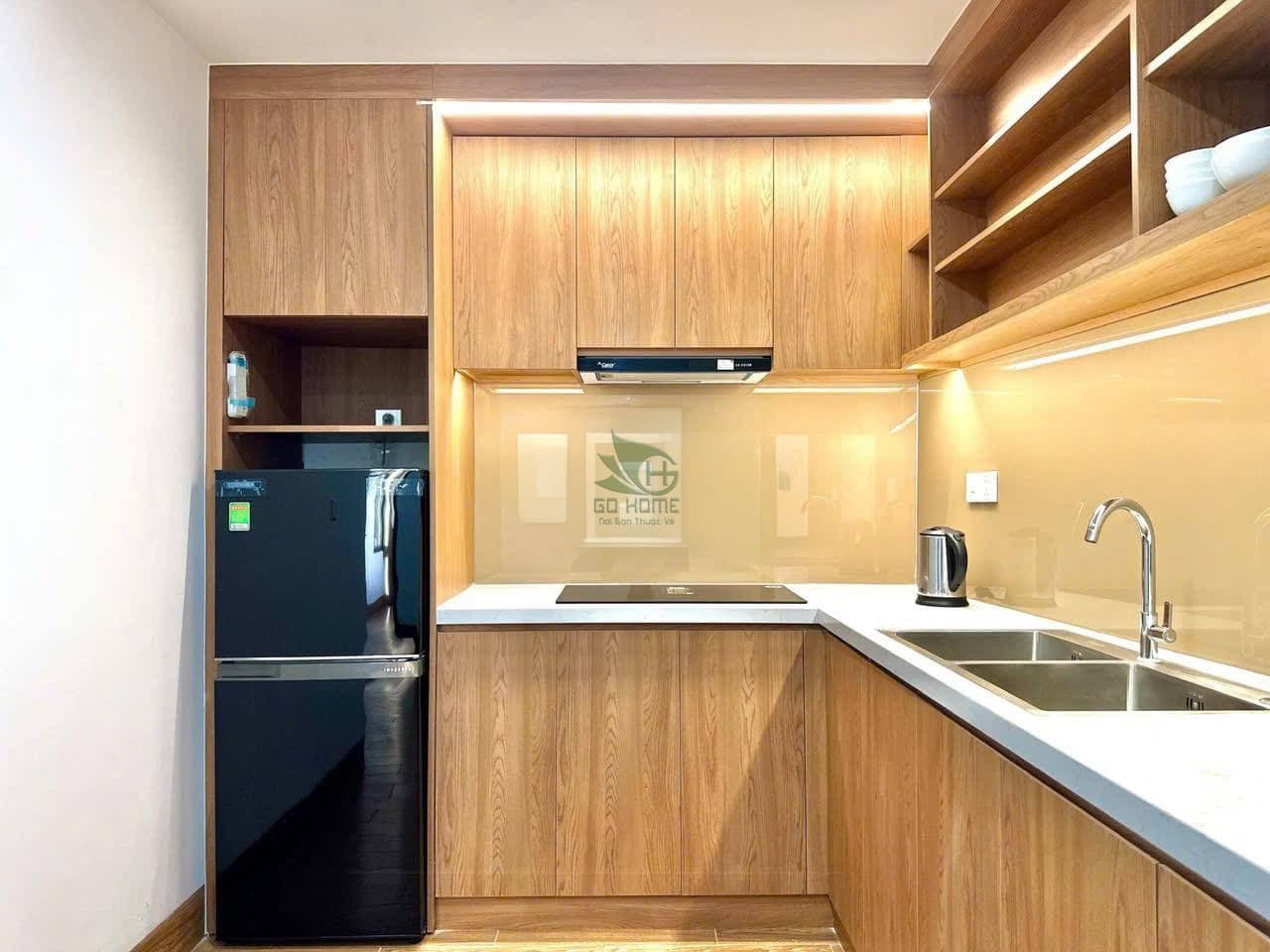 2 BR Apt