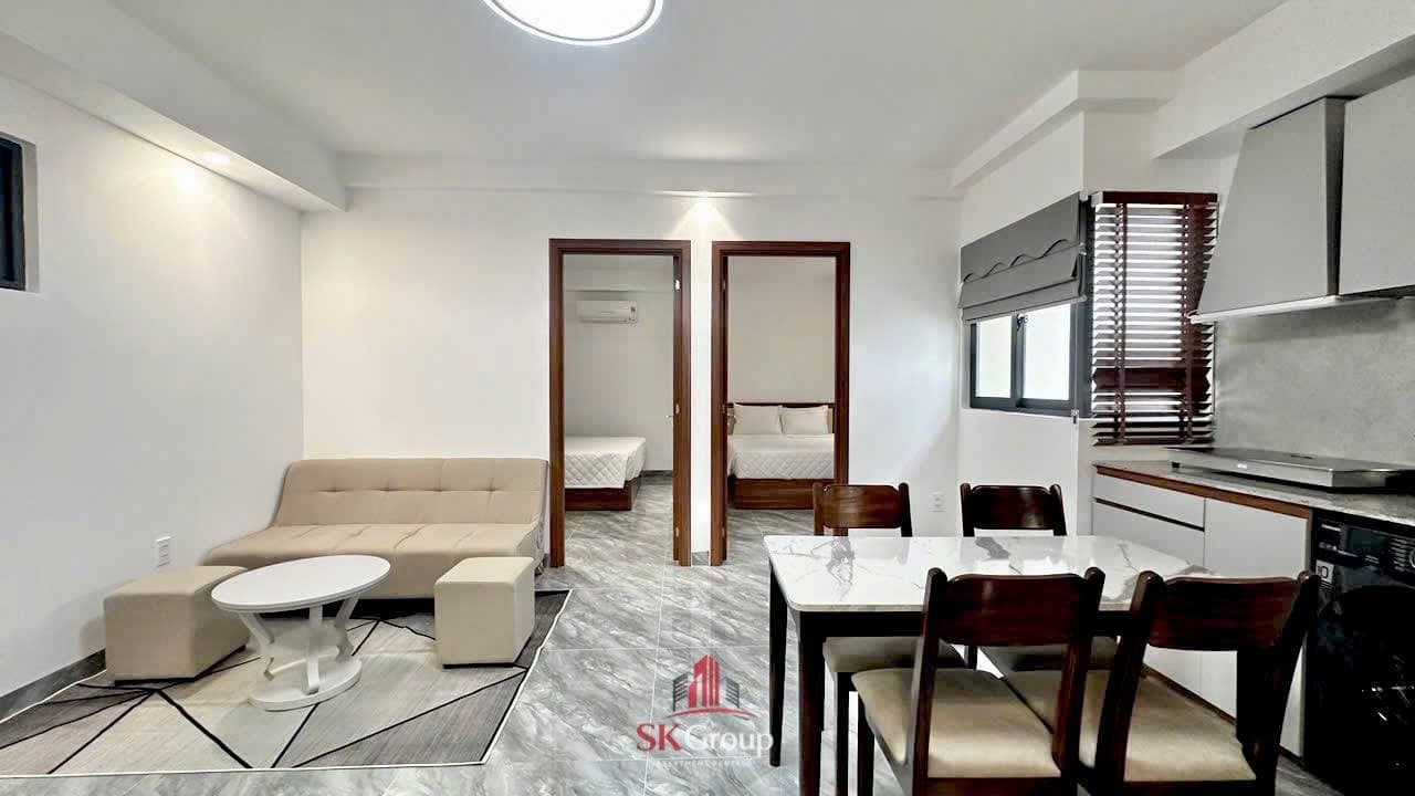 For rent 2-bedroom apartment — 3