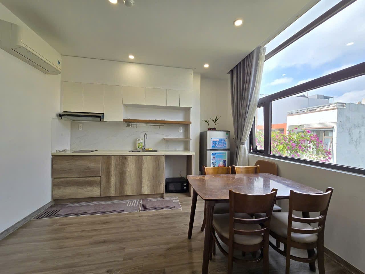 1 BR Apt — Hai Chau — Дананг — 3