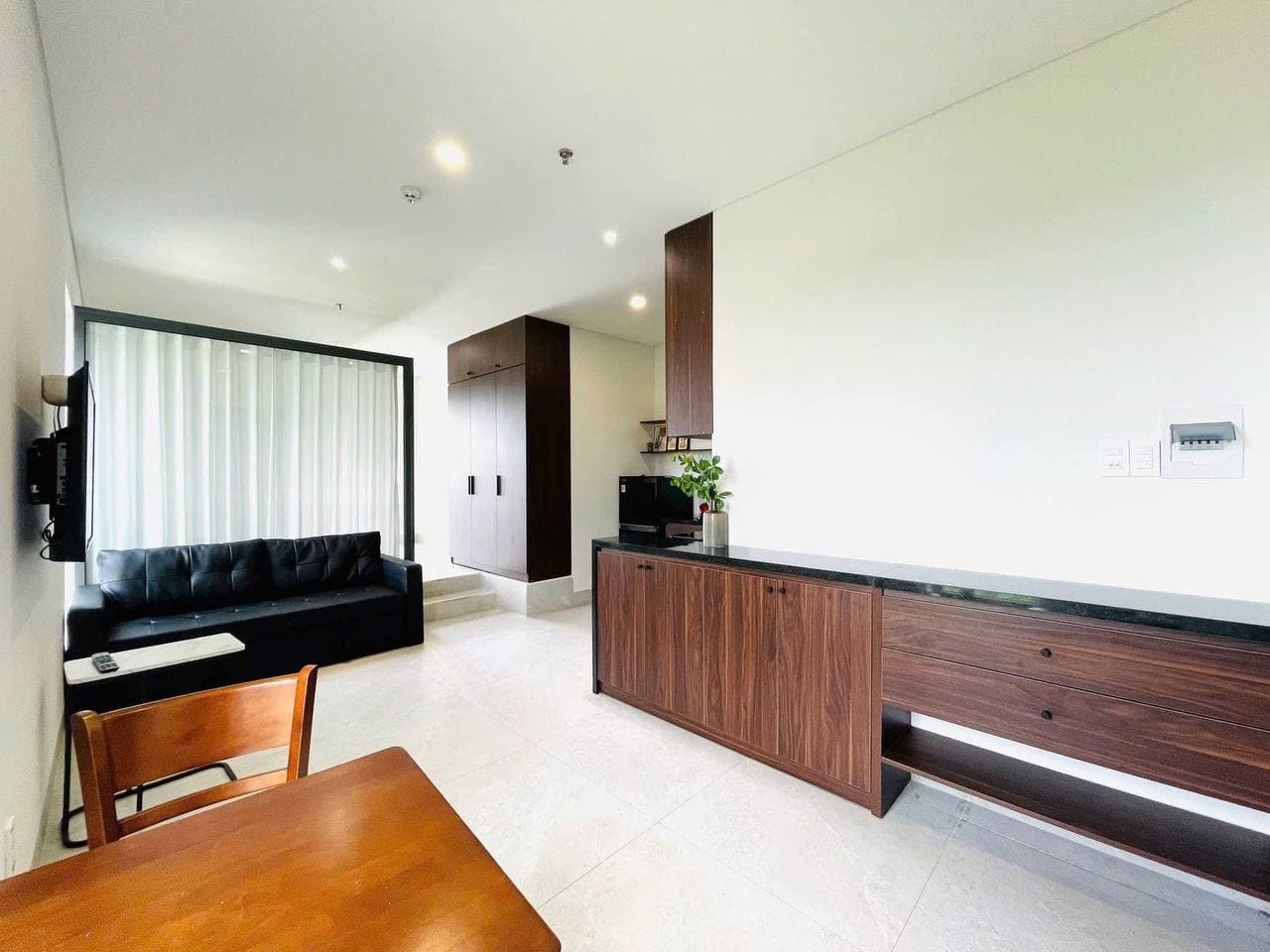 For rent 1-bedroom apartment — 3