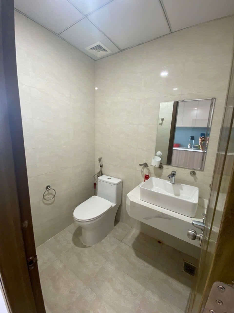 2-room apartment for rent — 5