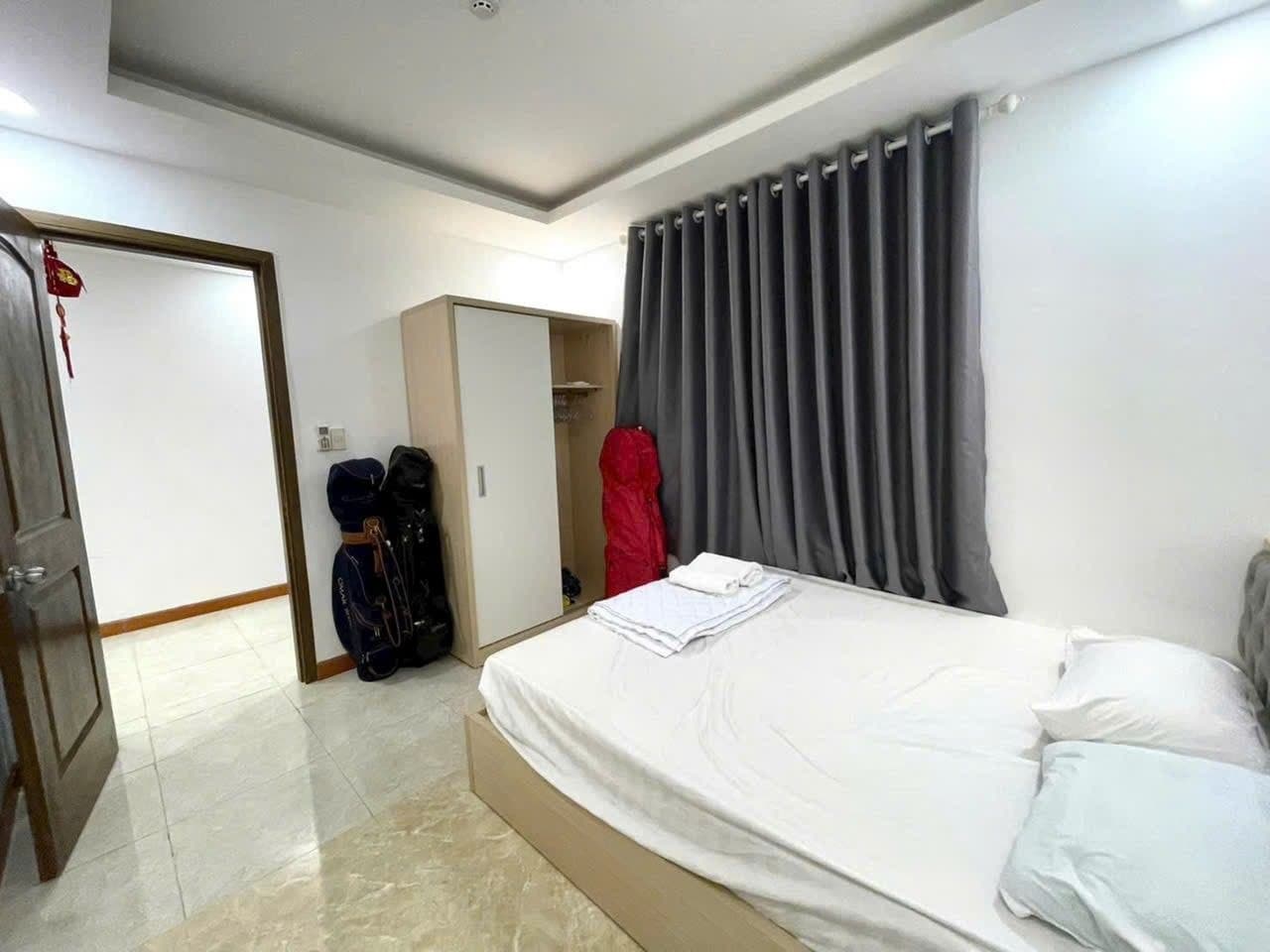 2-room apartment for rent