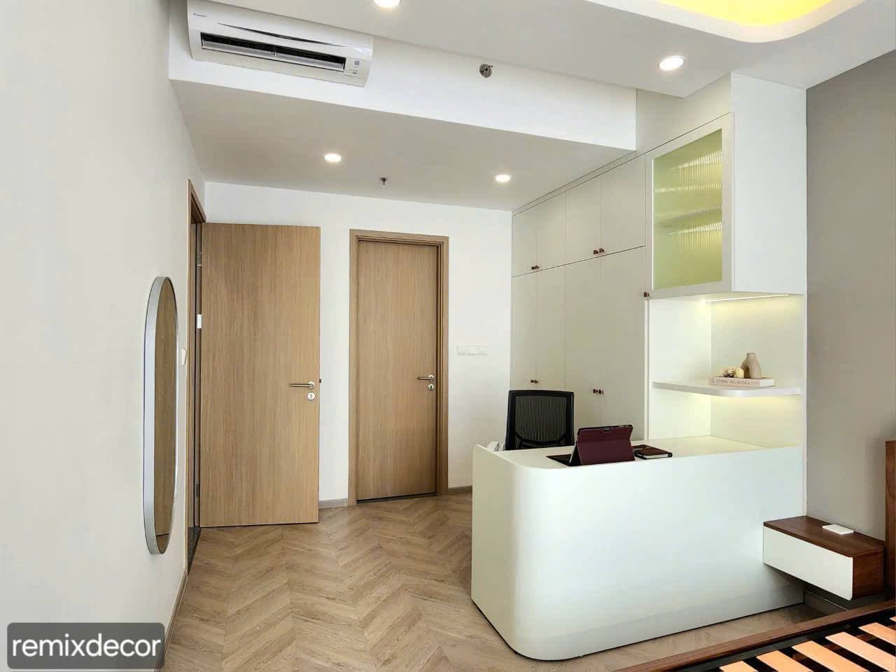 3 BR Apt — District 1 — Хошимин — 4
