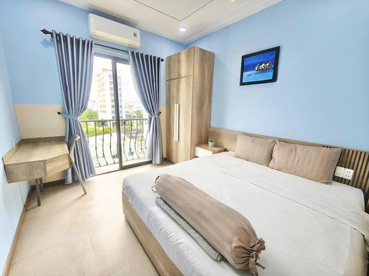 One-bedroom apartment for rent — 2