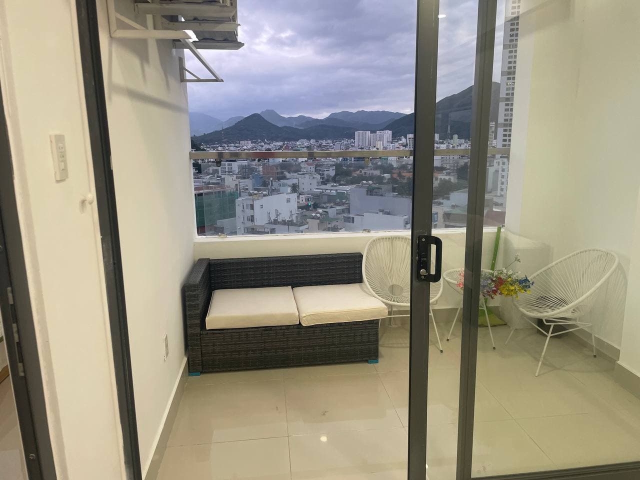 3-room apartment for rent — 5