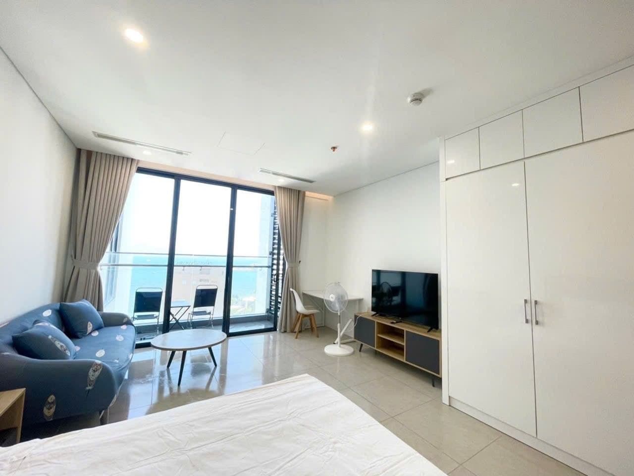 Studio for rent — 2