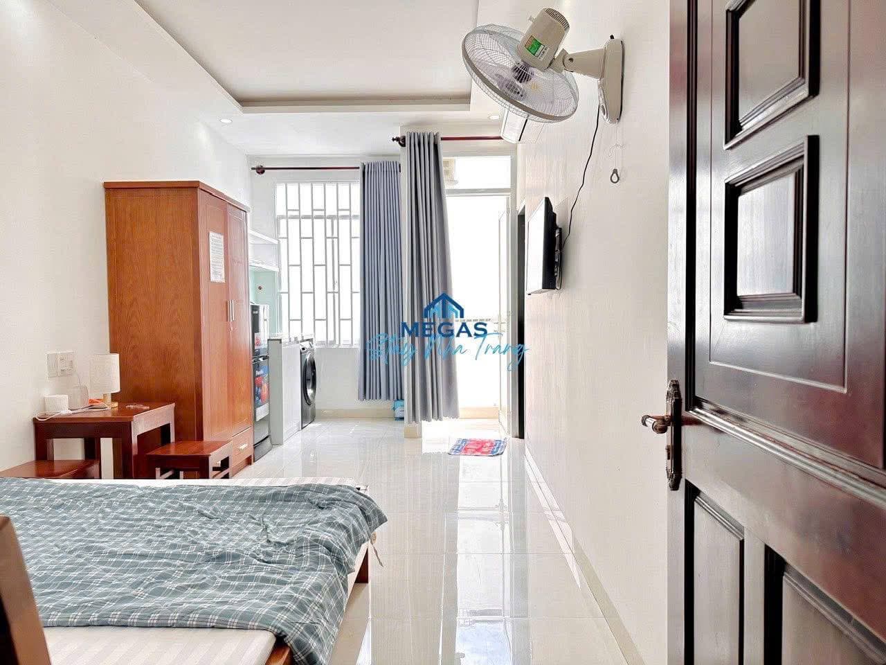 Studio Apartment for Rent — 2