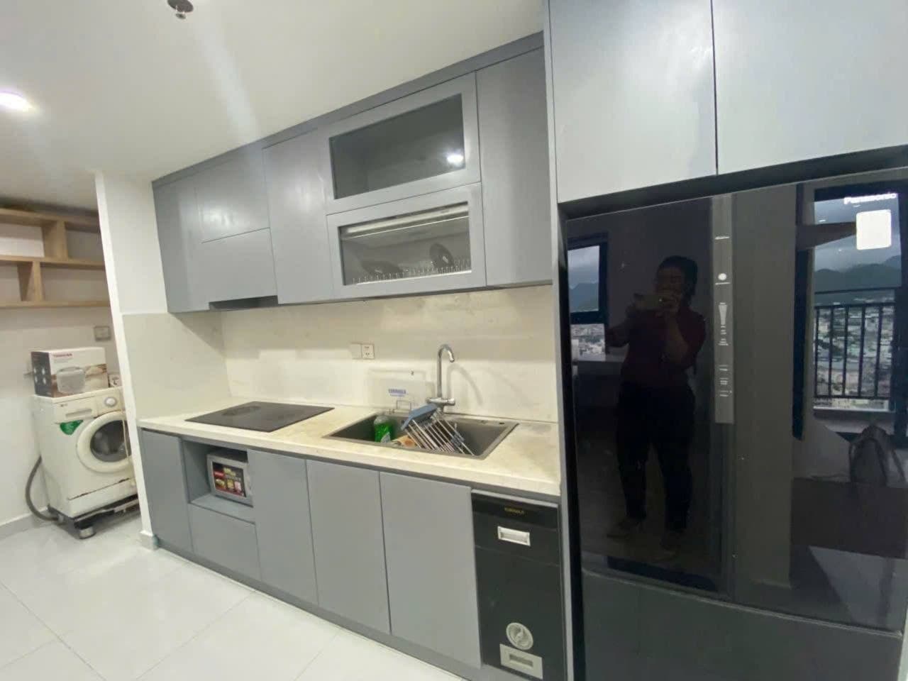 2 BR Apt — 3