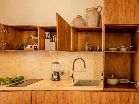 Villa for rent — 4