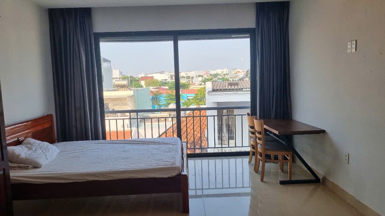 1-room apartment for rent — 2