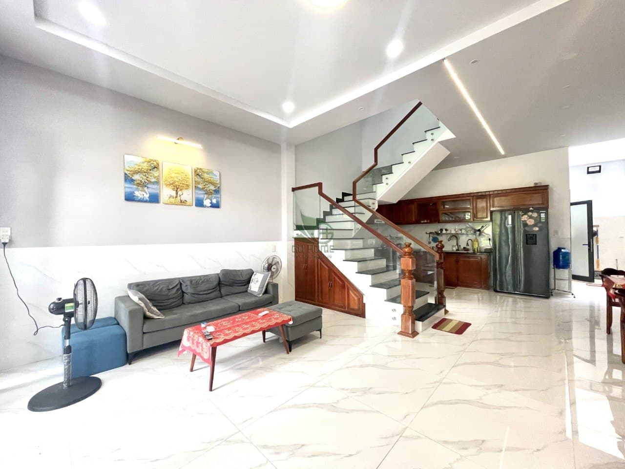 House for rent — 3