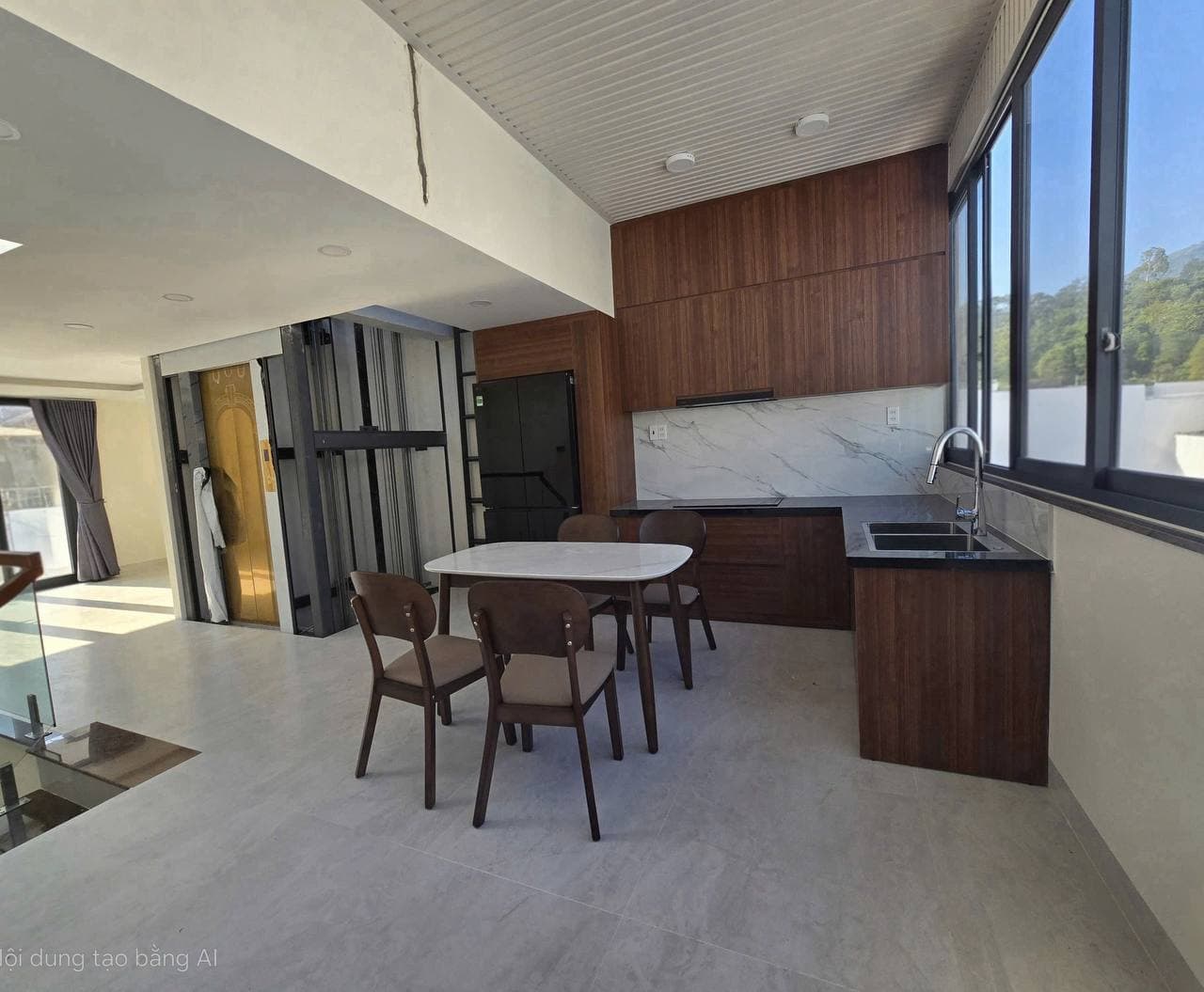 House for rent — 4