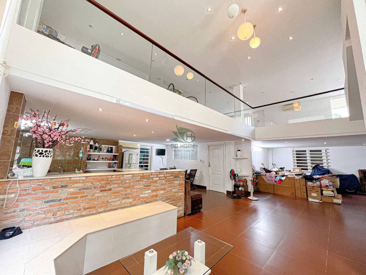 Villa — 2