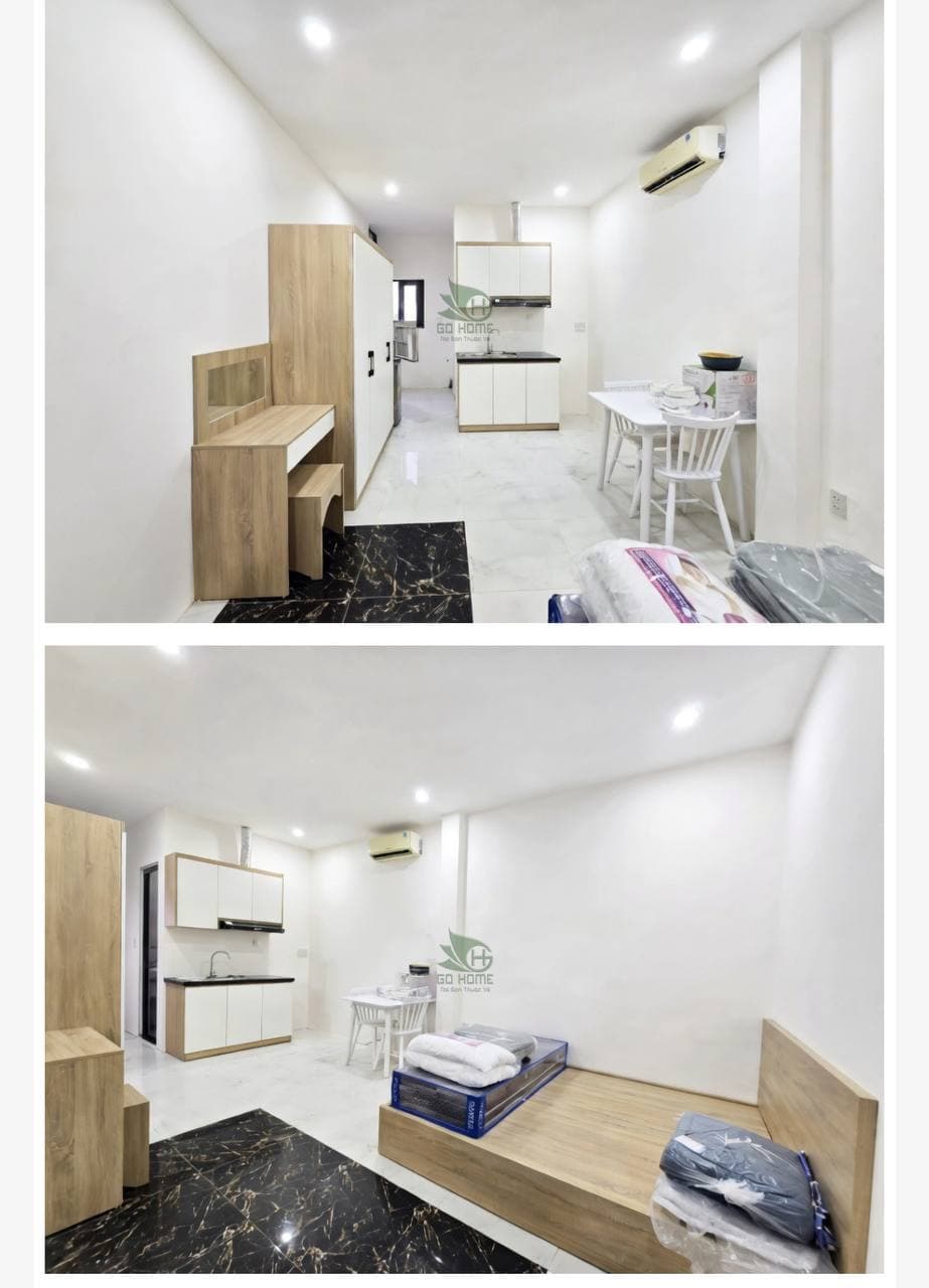 Studio — VCN Phuoc Long — Нячанг