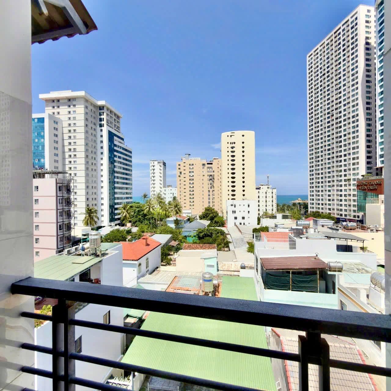 2 BR Apt — North Nha Trang — Нячанг — 2