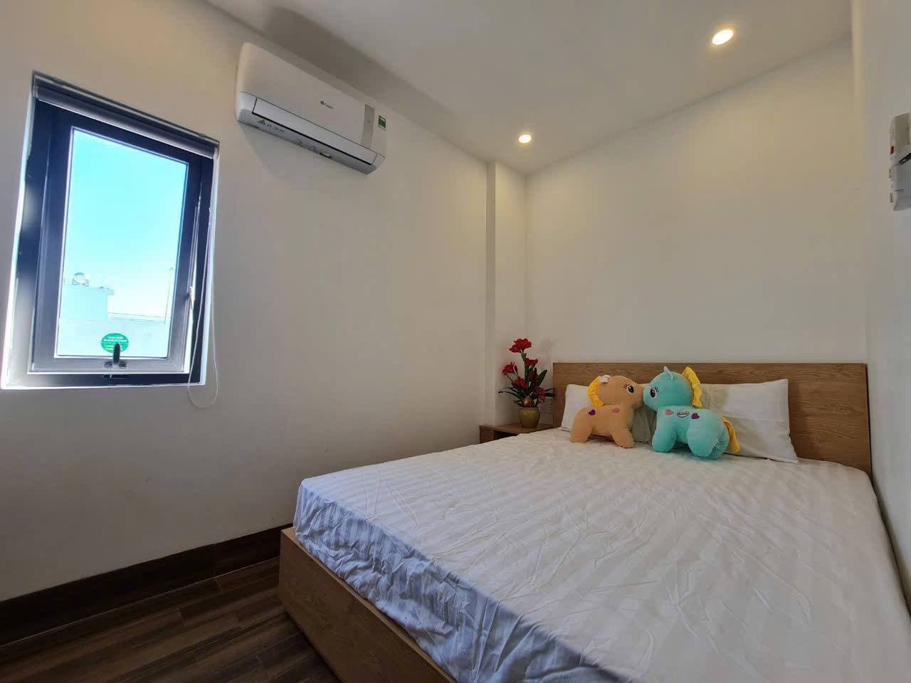 For rent 1-bedroom apartment