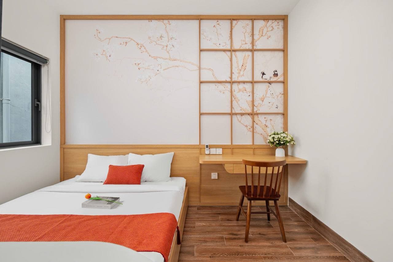 Studio apartment for rent — 2