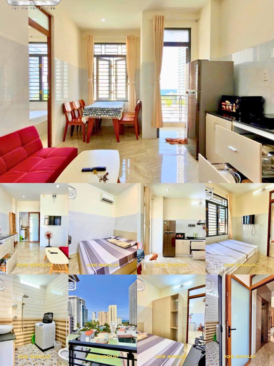 2 BR Apt