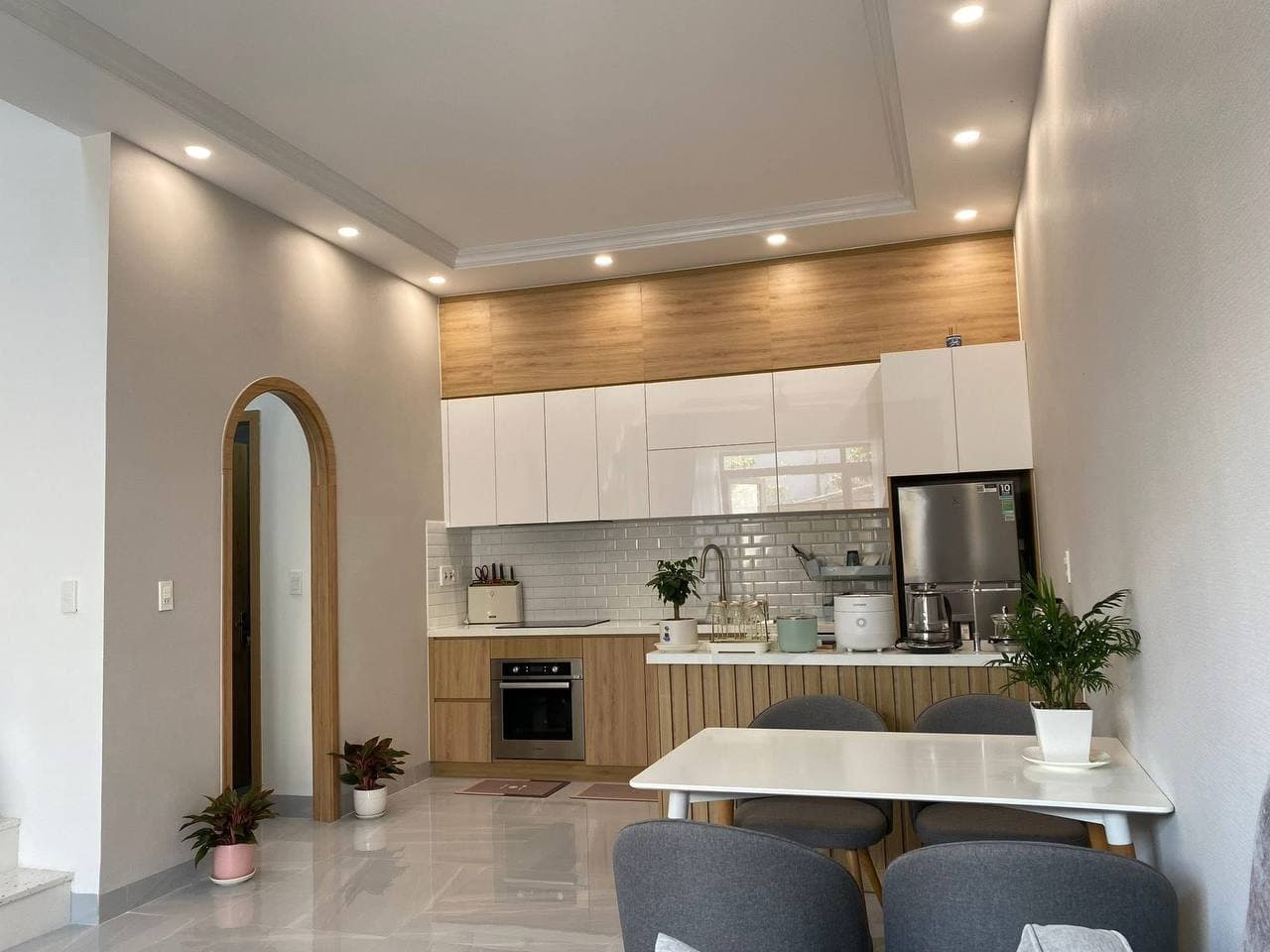 House — 4