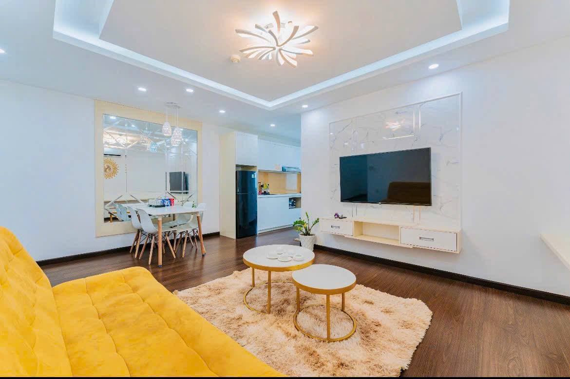 2-room apartment for rent