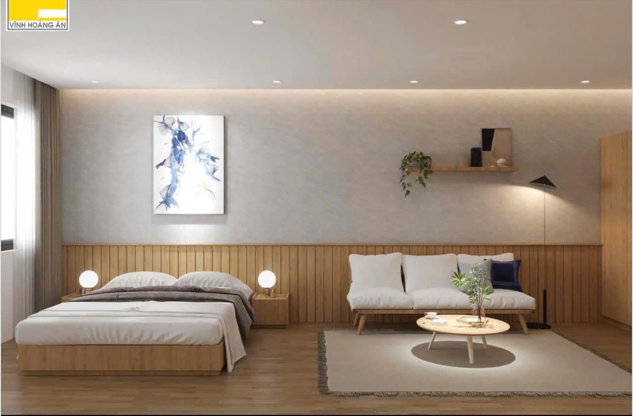 Studio for rent — 3