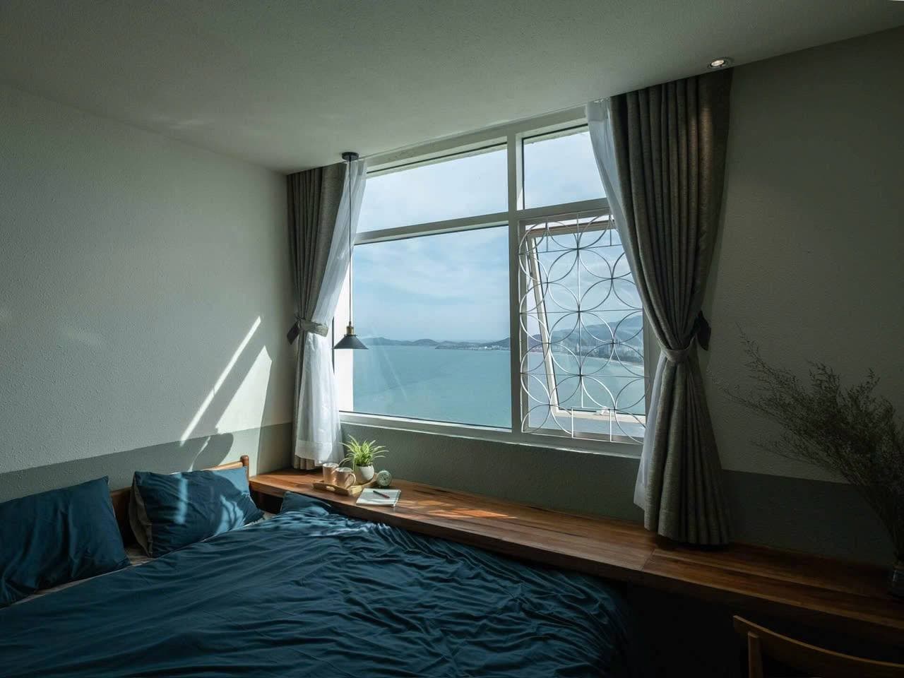 2-bedroom apartment for rent — 3