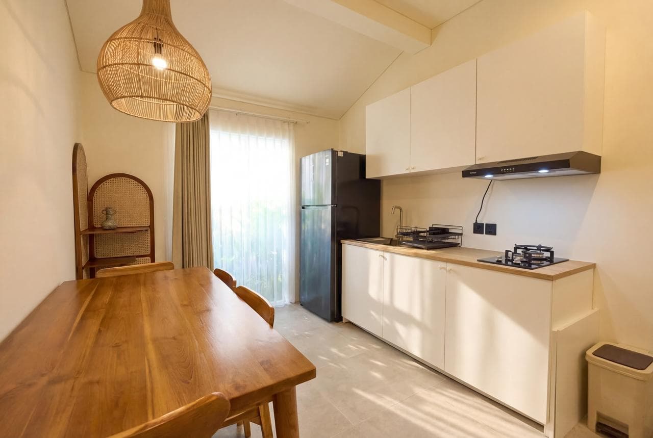 Villa — 2